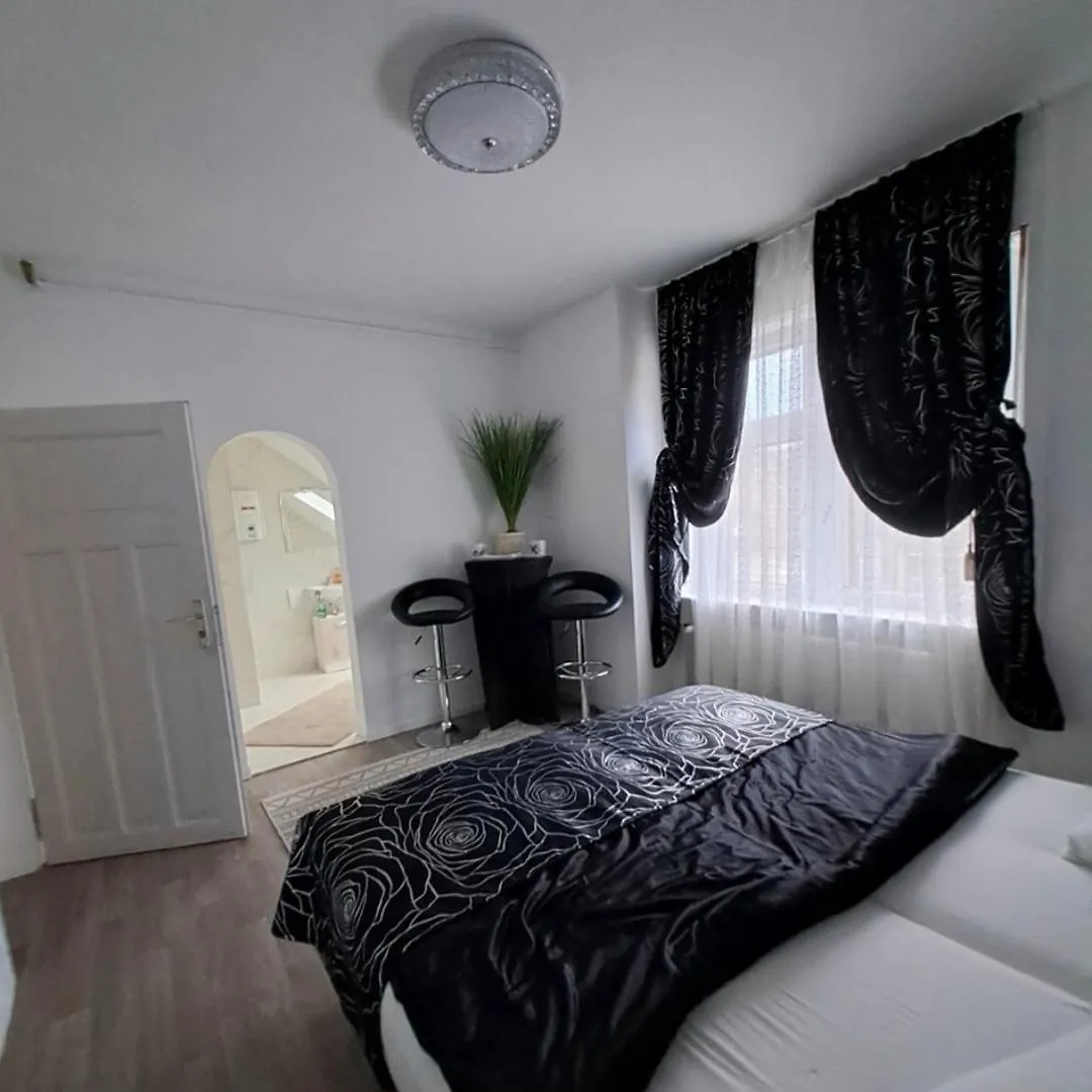 Apartment Fechenheim Frankfurt フランクフルト