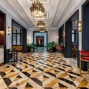 Lume Boutique Hotel, Autograph Collection Hotel