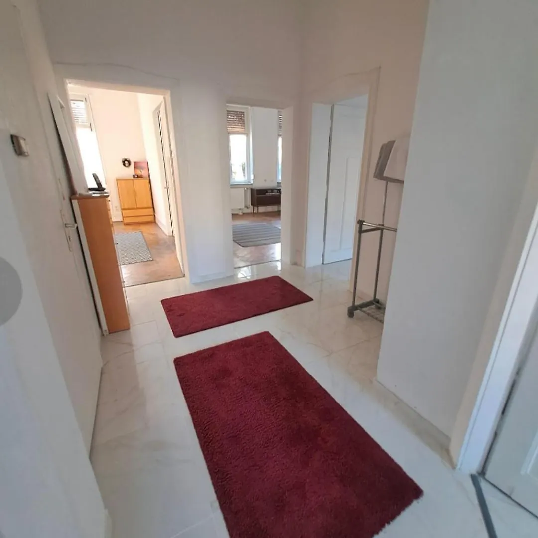 Apartment Fechenheim Frankfurt Frankfurt am Main 0*,  Deutschland