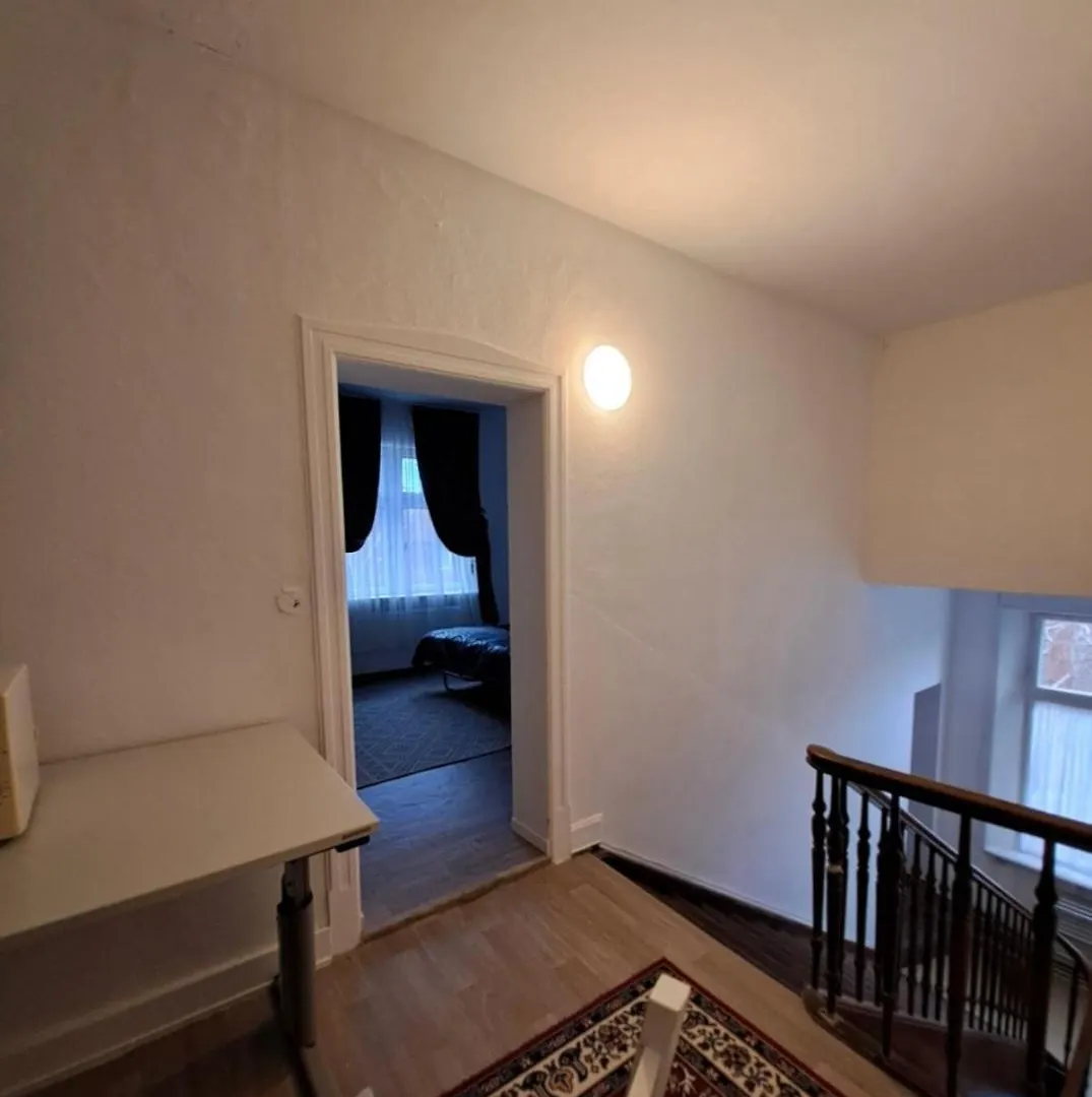 Apartment Fechenheim Frankfurt Frankfurt am Main 0*,