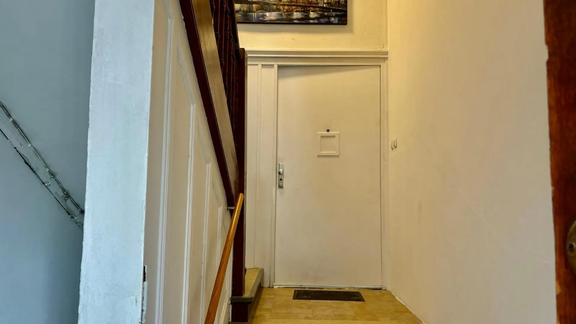 Apartment Fechenheim Frankfurt 프랑크푸르트