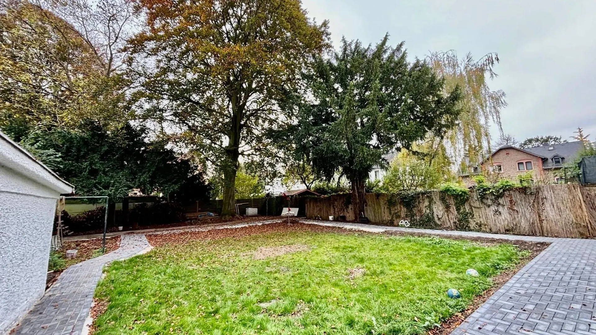 Apartment Fechenheim Frankfurt 프랑크푸르트