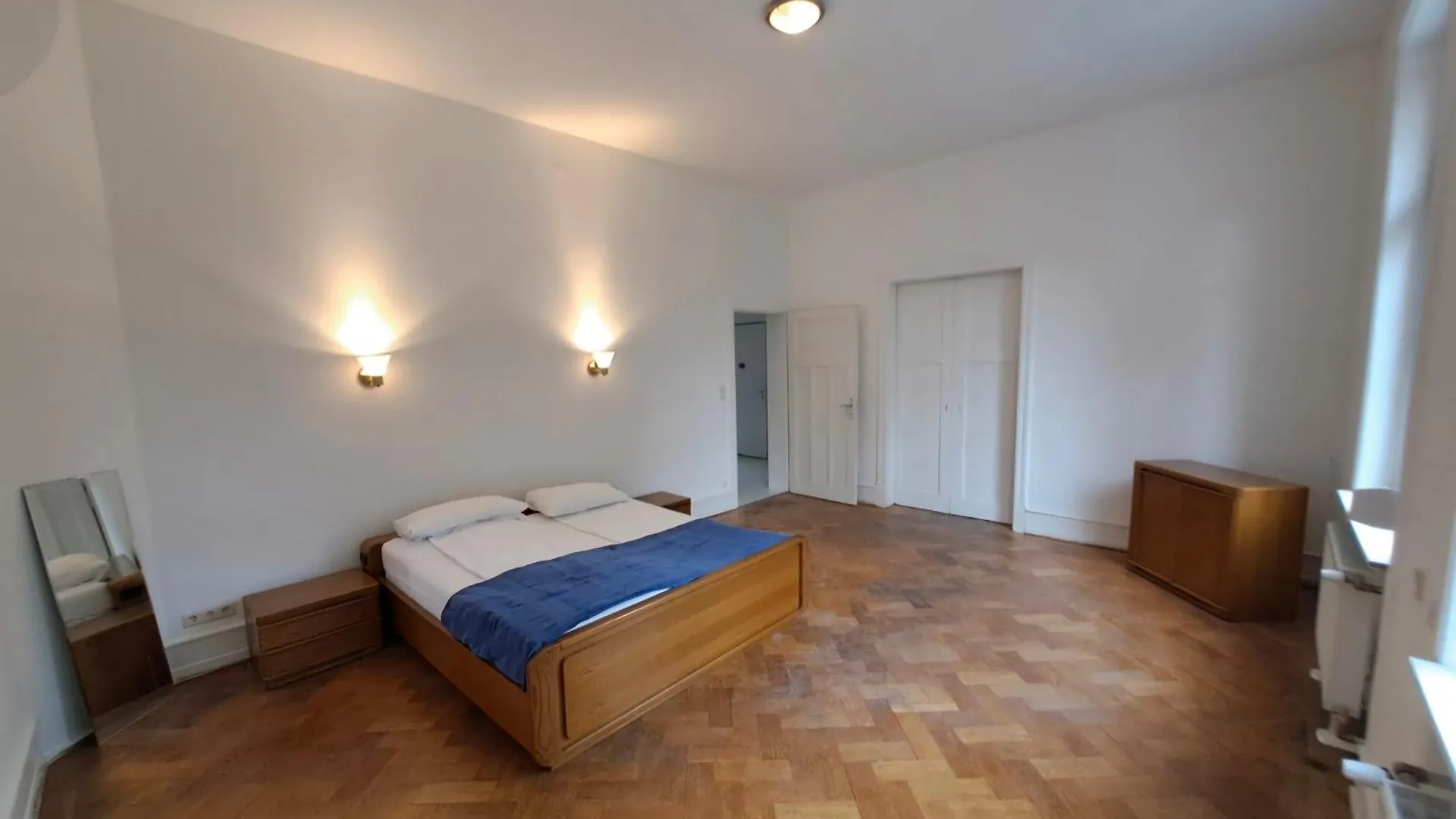 Apartment Fechenheim Frankfurt 프랑크푸르트