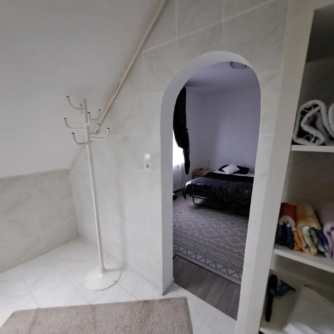 Apartment Fechenheim Frankfurt 프랑크푸르트