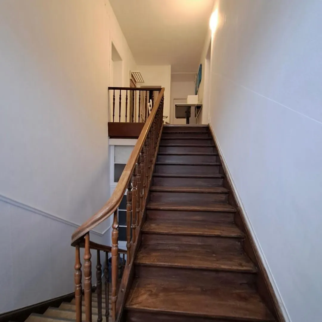 Apartment Fechenheim Frankfurt 프랑크푸르트 독일
