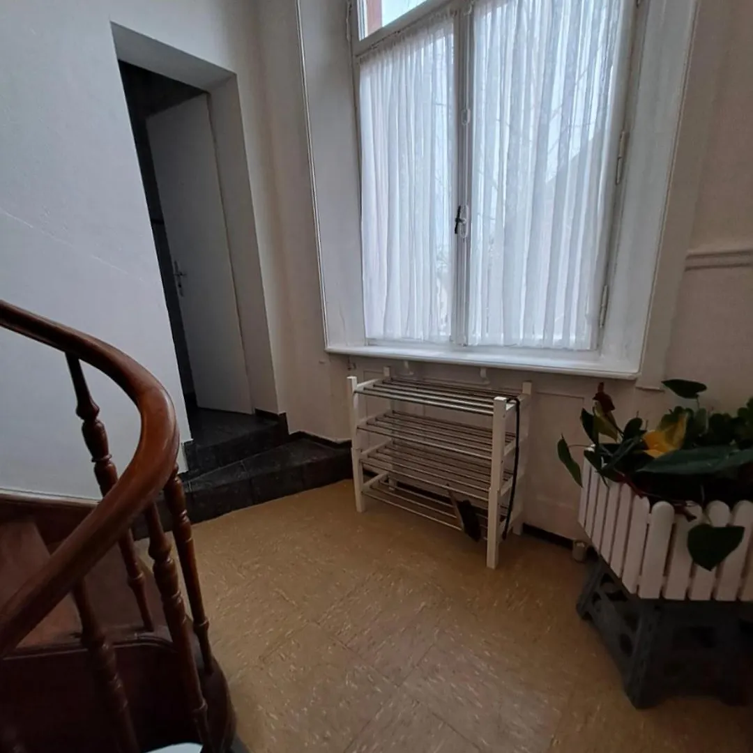 Apartment Fechenheim Frankfurt 프랑크푸르트