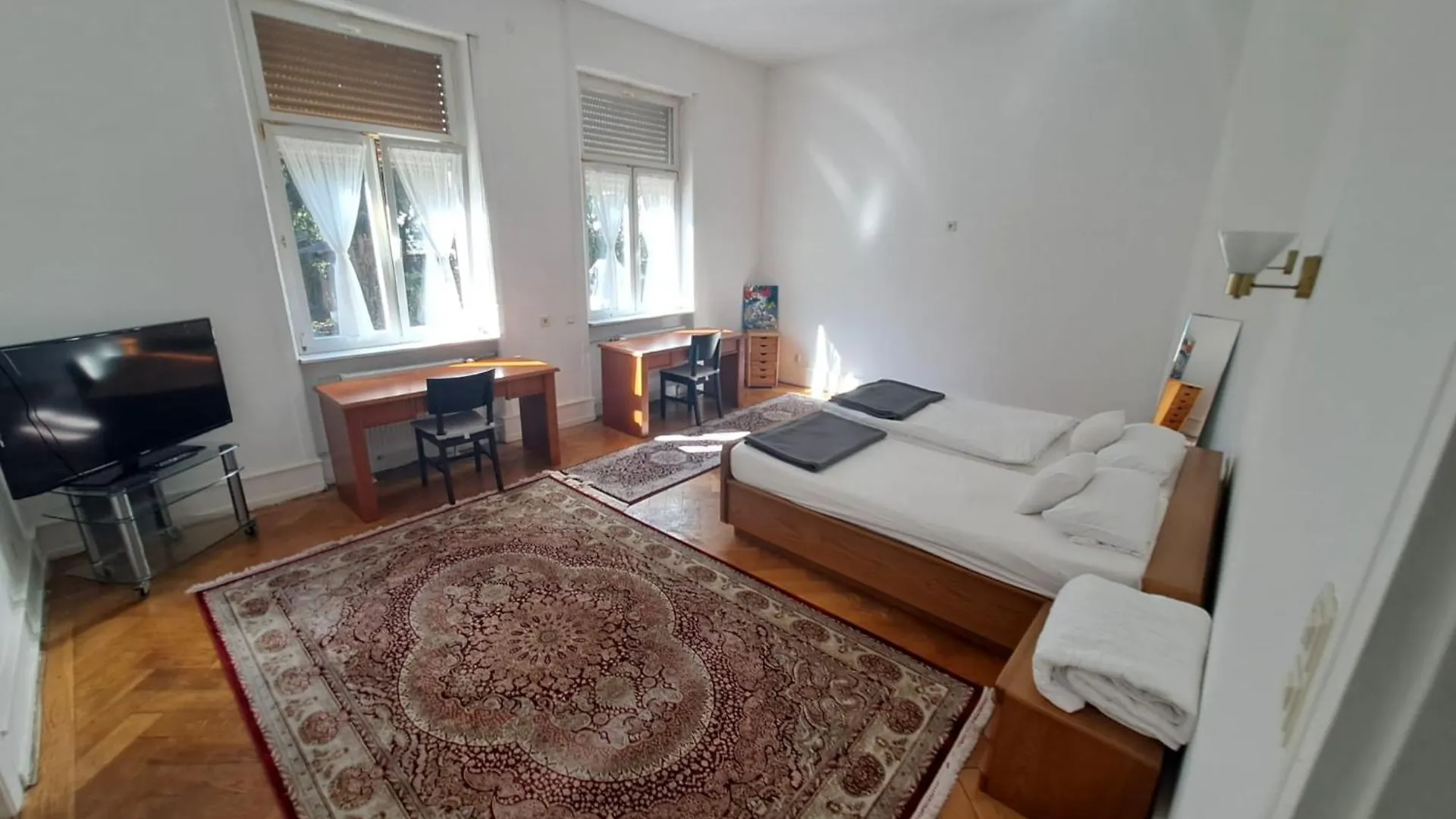 Apartment Fechenheim Frankfurt 프랑크푸르트
