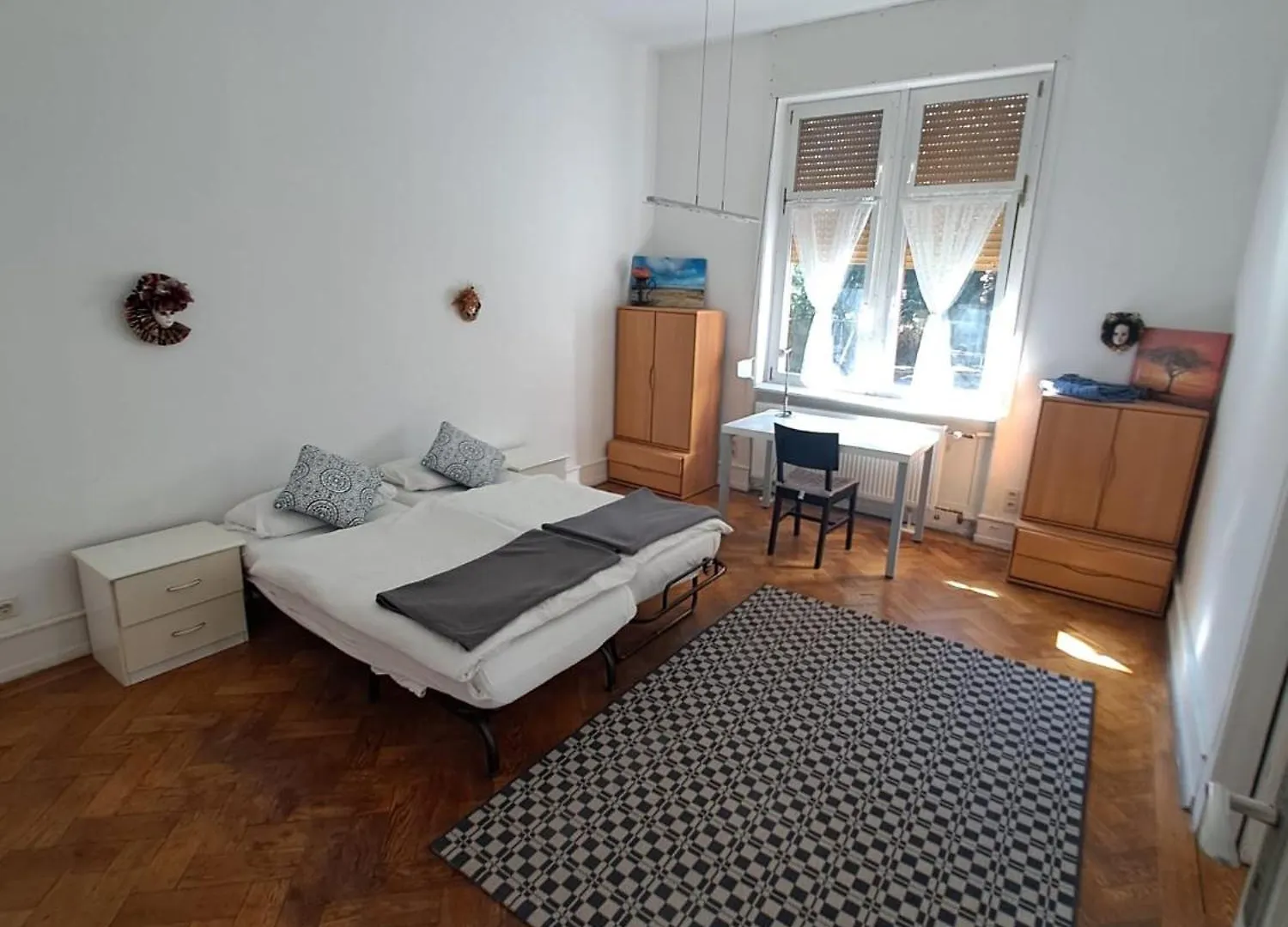 Apartment Fechenheim Frankfurt 프랑크푸르트 독일