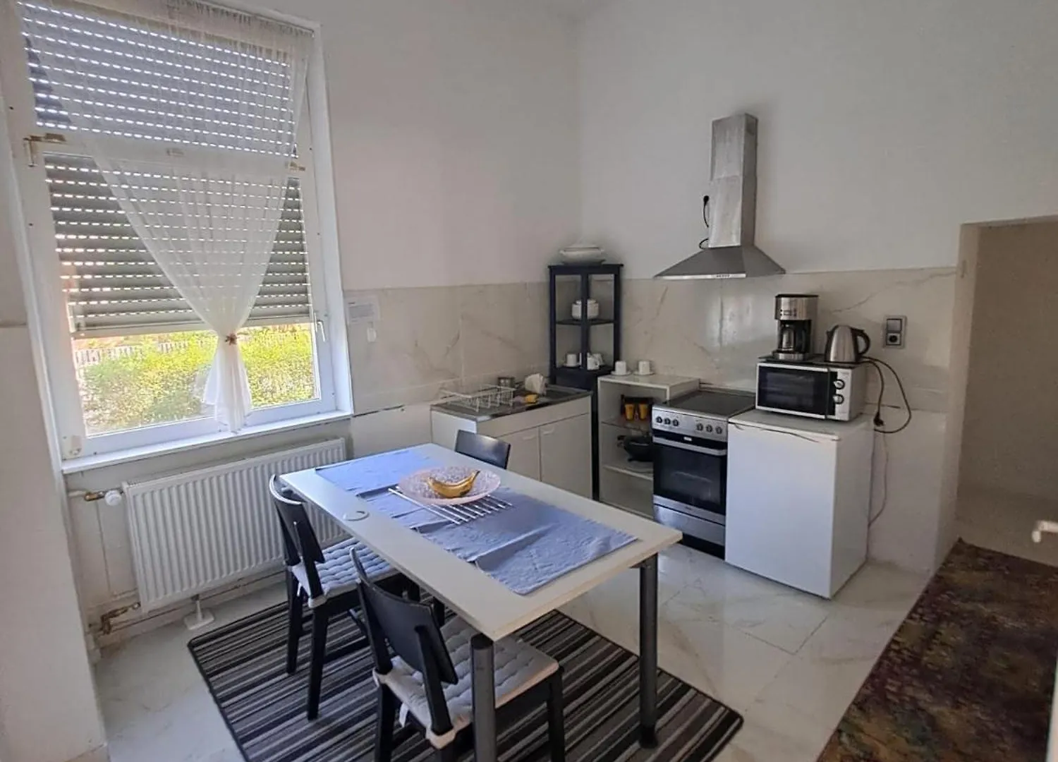 Apartment Fechenheim Frankfurt 프랑크푸르트 0*,  독일
